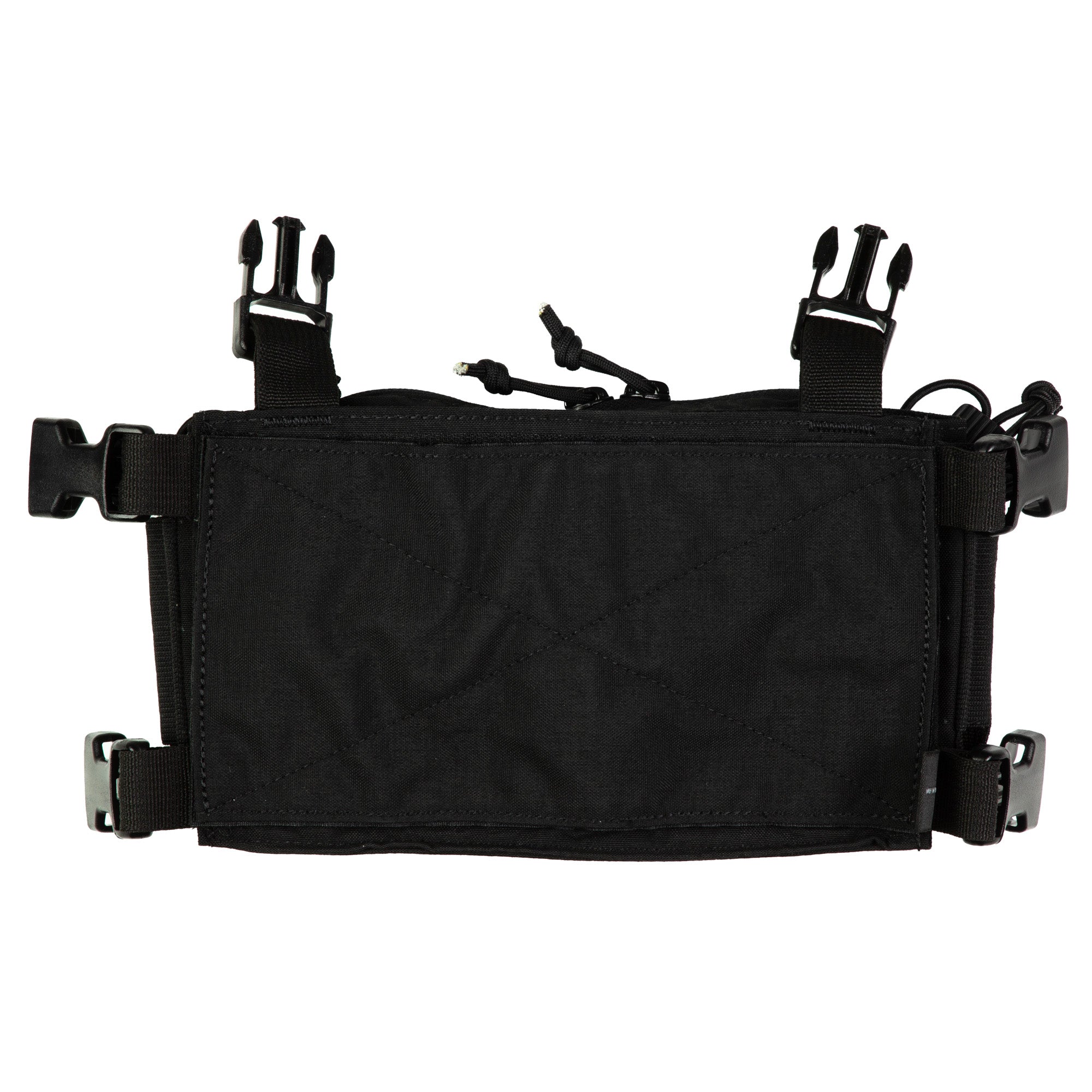 HSP D3CR MICRO BLK - Get Tight Gear