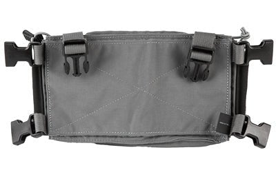 HSP D3CR MICRO CHEST RIG GREY - Get Tight Gear