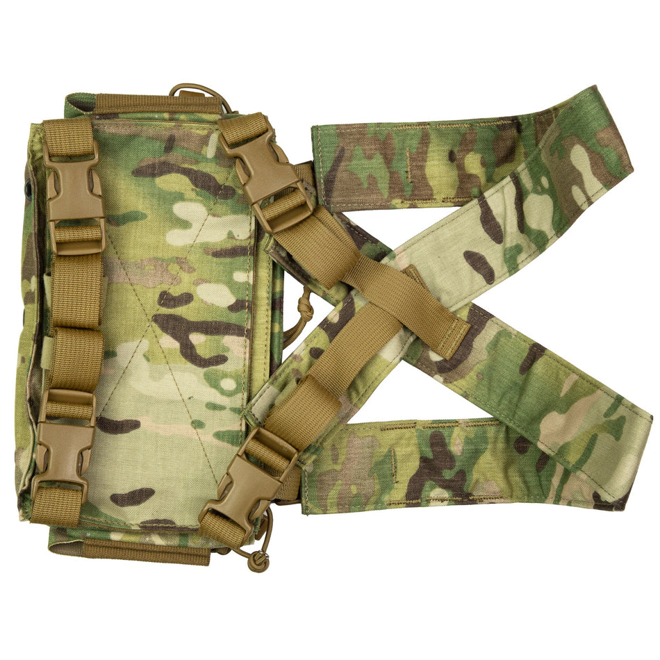 HSP D3CR MICRO MC - Get Tight Gear