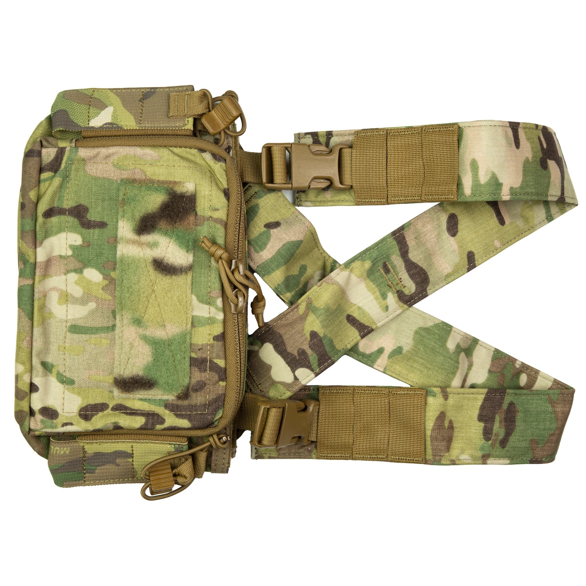 HSP D3CR MICRO MC - Get Tight Gear