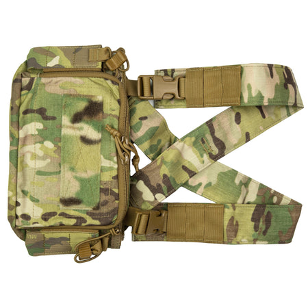 HSP D3CR MICRO MC - Get Tight Gear