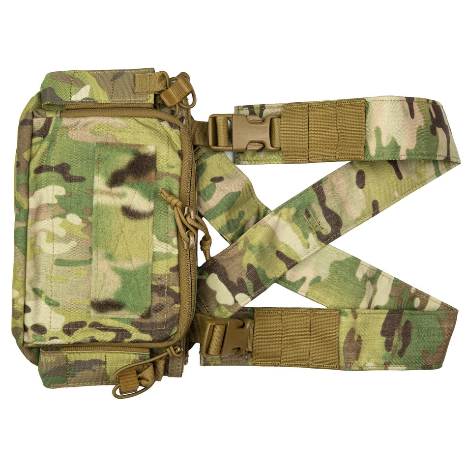 HSP D3CR MICRO MC - Get Tight Gear