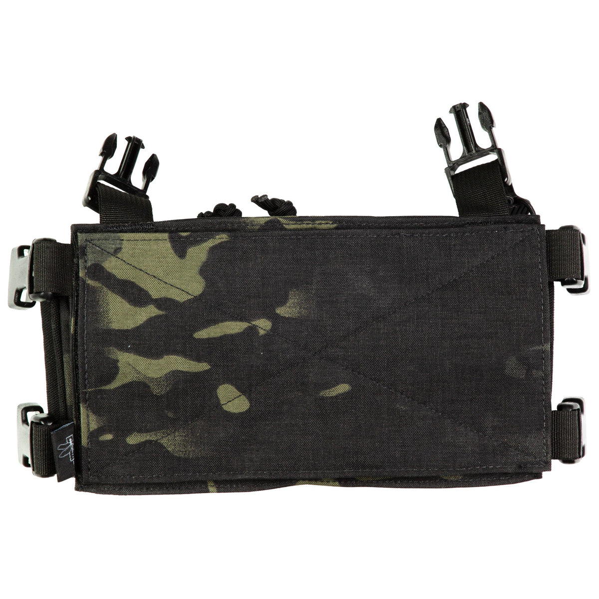 HSP D3CR MICRO MCB - Get Tight Gear