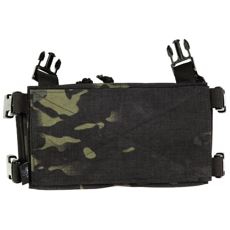 HSP D3CR MICRO MCB - Get Tight Gear