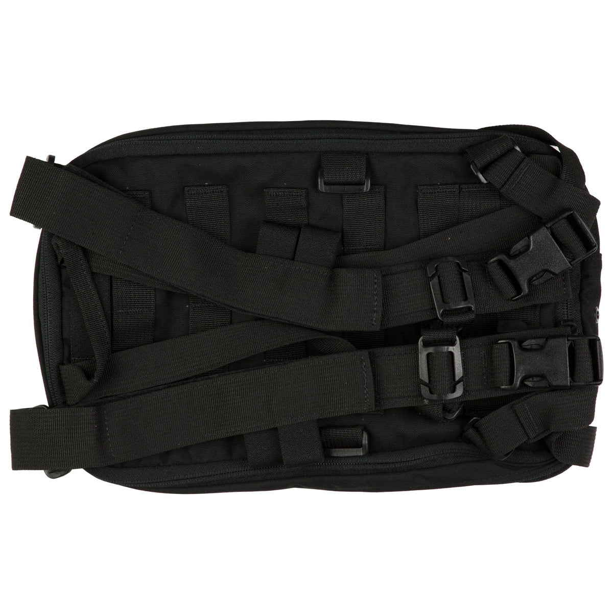 HSP FLATPACK 2.0 BLACK - Get Tight Gear