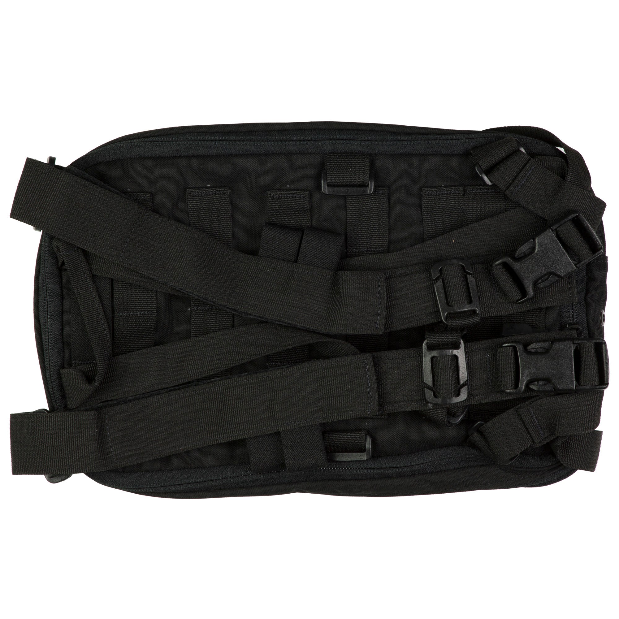 HSP FLATPACK 2.0 BLACK - Get Tight Gear