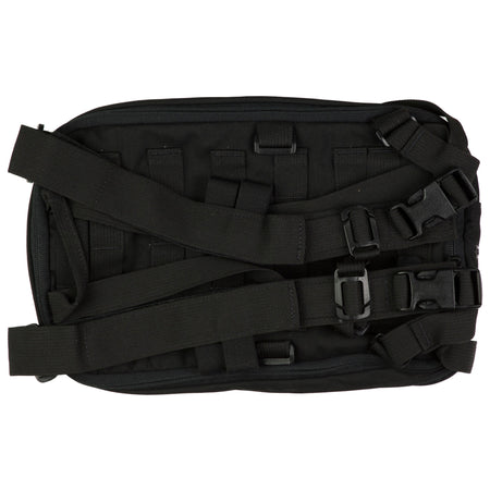 HSP FLATPACK 2.0 BLACK - Get Tight Gear