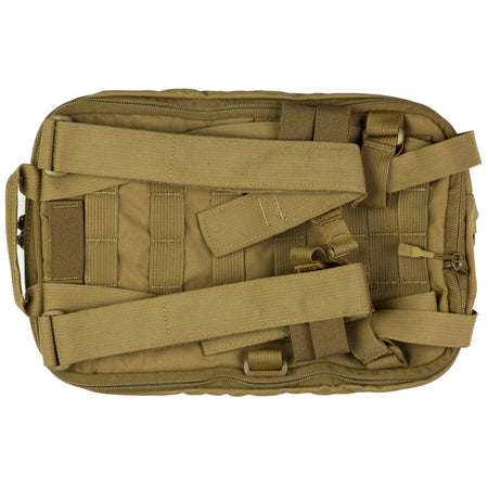 HSP FLATPACK 2.0 COY - Get Tight Gear