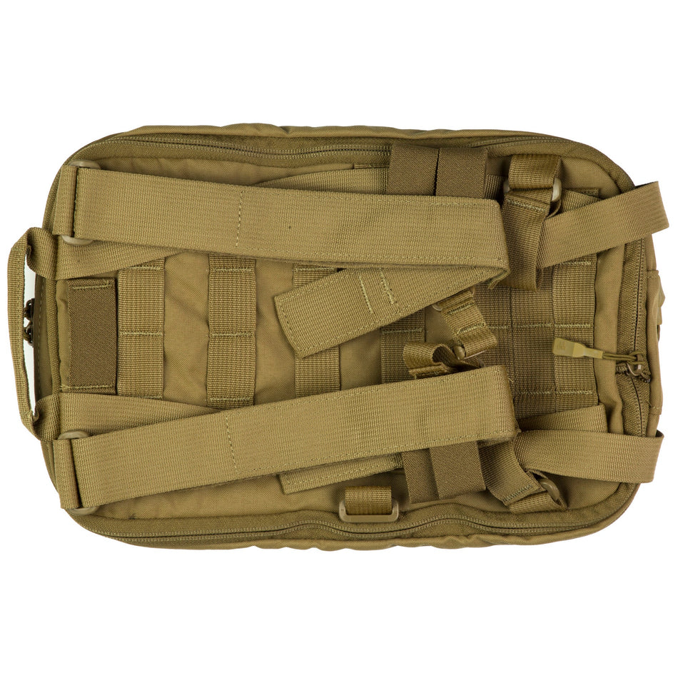 HSP FLATPACK 2.0 COY - Get Tight Gear