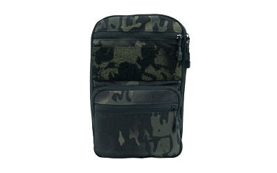 HSP FLATPACK 2.0 MULTICAM BLACK - Get Tight Gear
