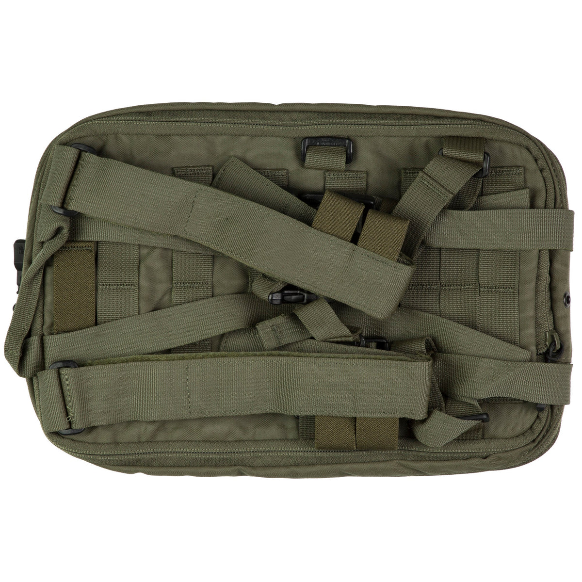 HSP FLATPACK 2.0 RG - Get Tight Gear