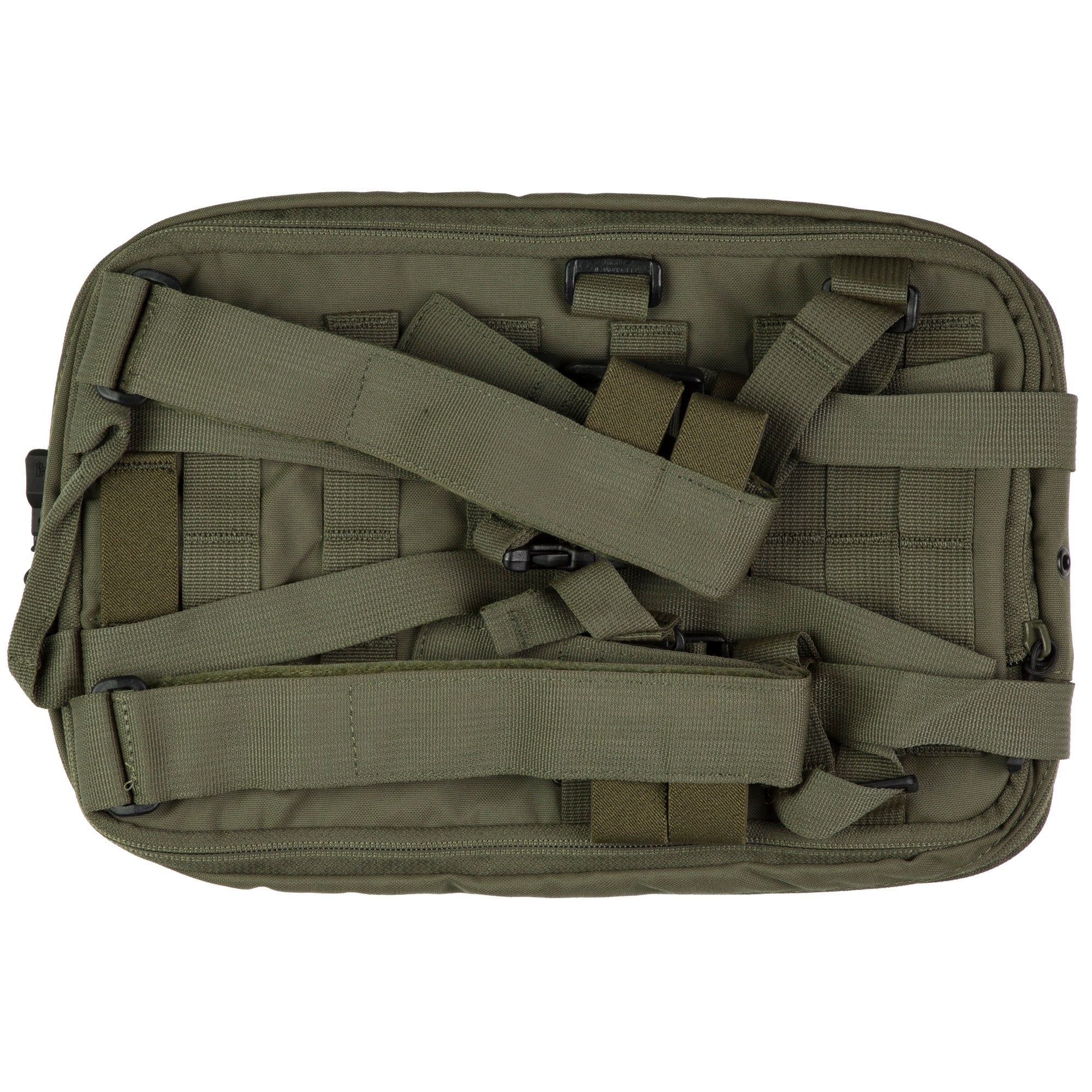 HSP FLATPACK 2.0 RG - Get Tight Gear