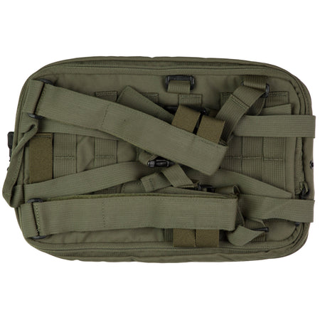 HSP FLATPACK 2.0 RG - Get Tight Gear