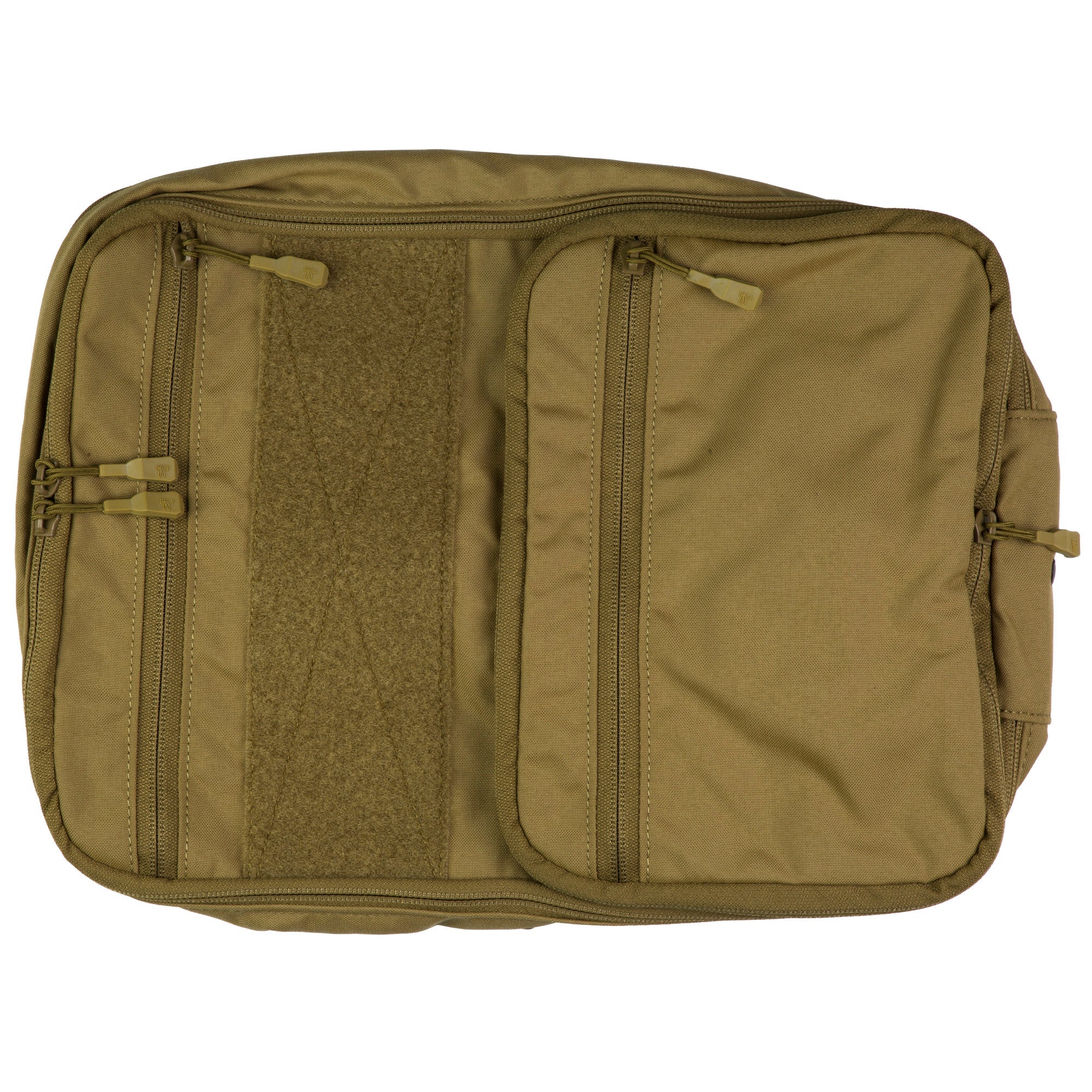 HSP FLATPACK PLUS COYOTE - Get Tight Gear