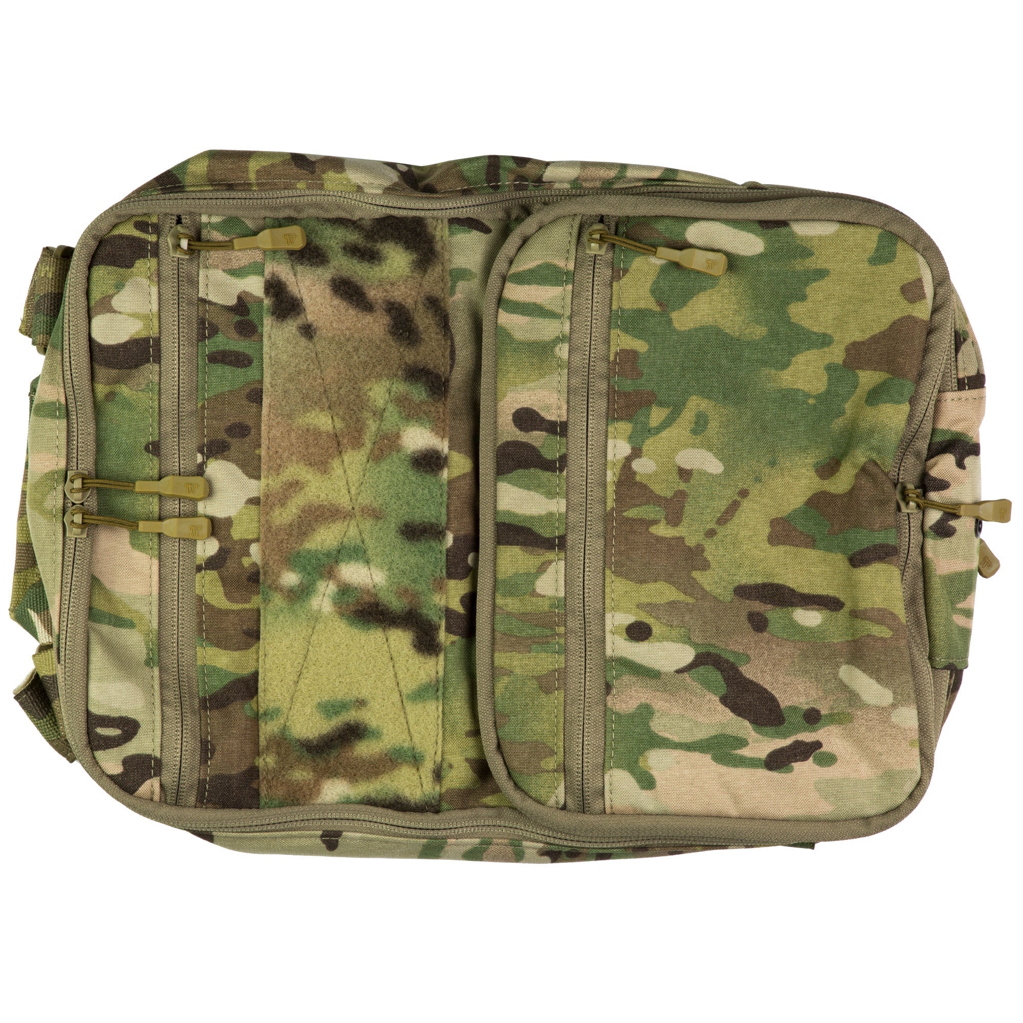 HSP FLATPACK PLUS MC - Get Tight Gear