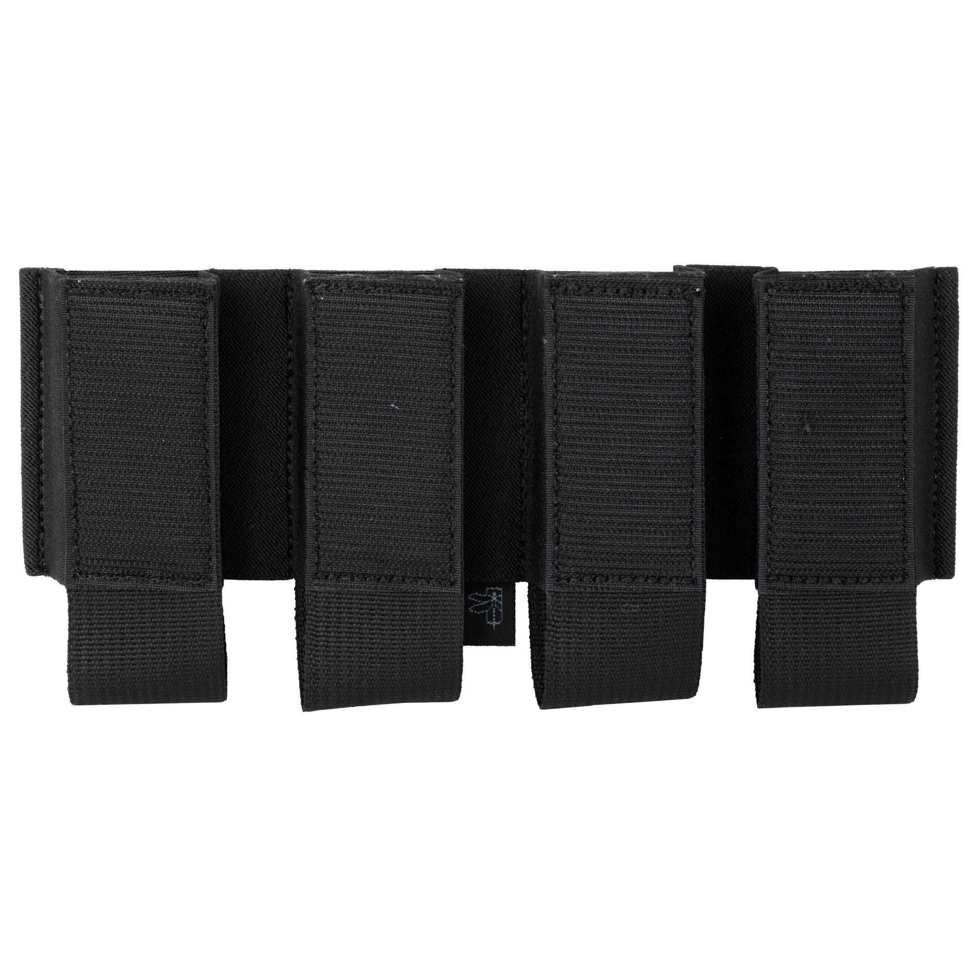 HSP MICRO RIG SUB GUN INSERT BLK - Get Tight Gear