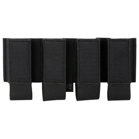 HSP MICRO RIG SUB GUN INSERT BLK - Get Tight Gear