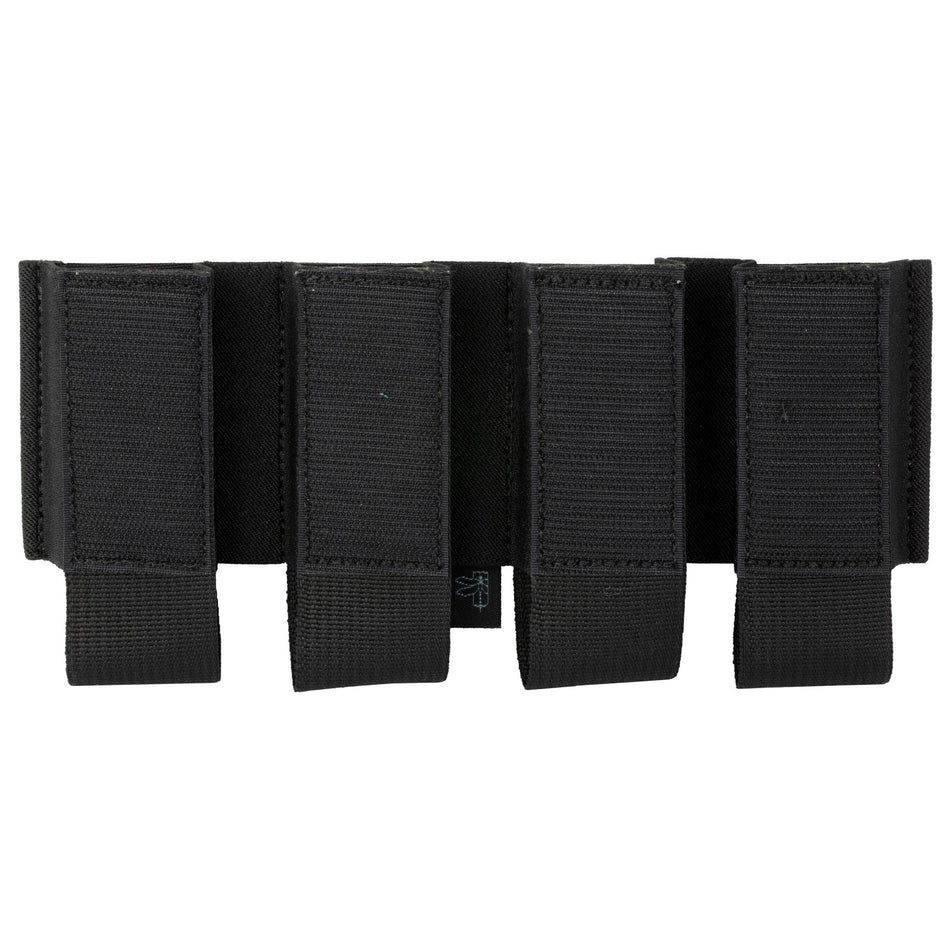 HSP MICRO RIG SUB GUN INSERT BLK - Get Tight Gear
