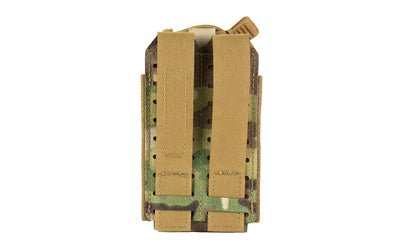 HSP SINGLE RIFLE MAG POUCH W/MP2 MC - Get Tight Gear