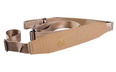 HSP SLICK SLING COYOTE - Get Tight Gear