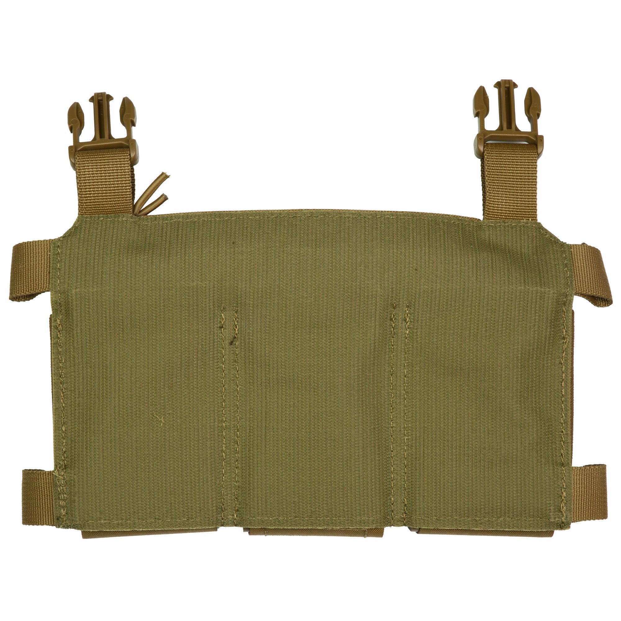 HSP THORAX 3 MAG PLACARD W/ MP2 COY - Get Tight Gear