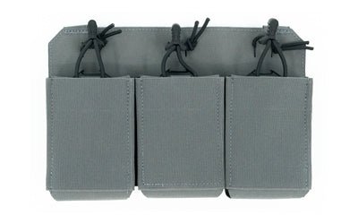 HSP THORAX INCOG 3 MAG PLC W/MP2 GRY - Get Tight Gear