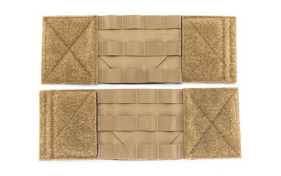 HSP THORAX INCOG CUMMERBUNDS LRG COY - Get Tight Gear