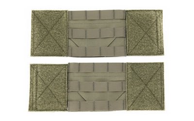 HSP THORAX INCOG CUMMERBUNDS LRG RG - Get Tight Gear