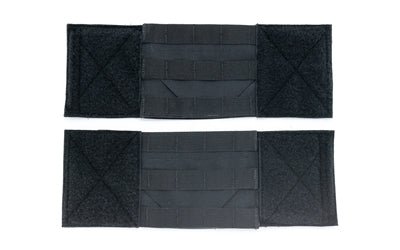 HSP THORAX INCOG CUMMERBUNDS MED BLK - Get Tight Gear