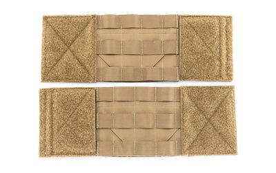 HSP THORAX INCOG CUMMERBUNDS MED COY - Get Tight Gear