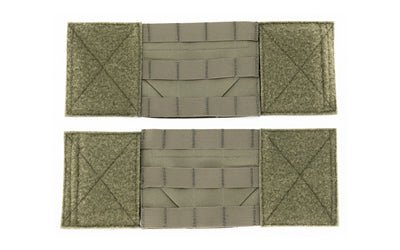 HSP THORAX INCOG CUMMERBUNDS MED RG - Get Tight Gear