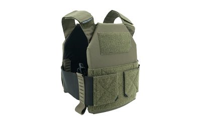 HSP THORAX INCOG PLATE BAGS LRG RG - Get Tight Gear