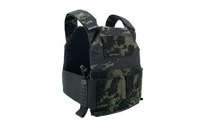 HSP THORAX INCOG PLATE BAGS MED MCB - Get Tight Gear