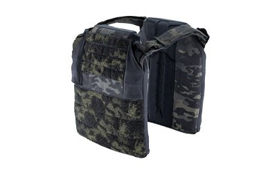 HSP THORAX PC PLATE BAGS LRG RG - Get Tight Gear