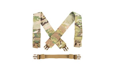 HSP X - HARNESS RPLCMNT KT W/WS MC - Get Tight Gear