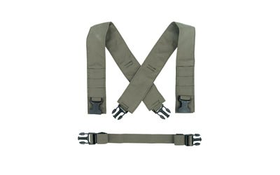HSP X - HARNESS RPLCMNT KT W/WS RG - Get Tight Gear
