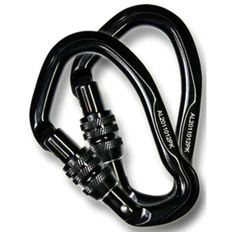 HSS Carabiner 2pk - Get Tight Gear
