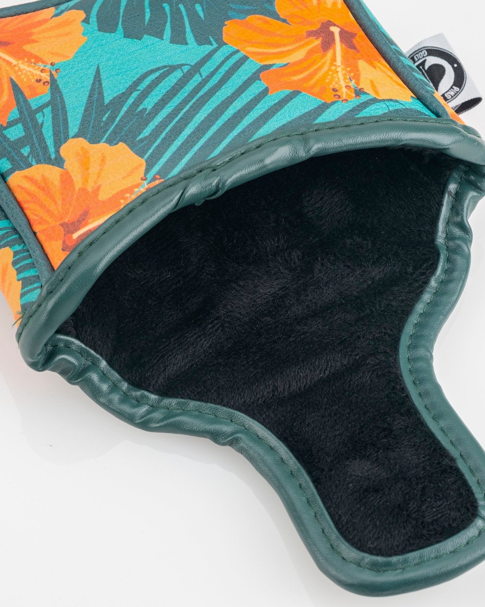 Hula - Mallet Putter Cover - Get Tight Gear