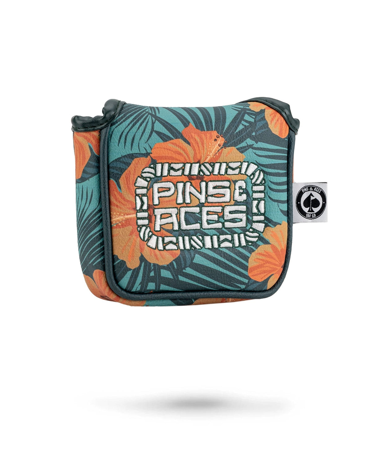 Hula - Mallet Putter Cover - Get Tight Gear