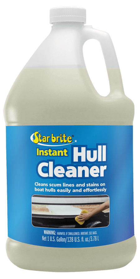 HULL CLEANER GAL. - Get Tight Gear