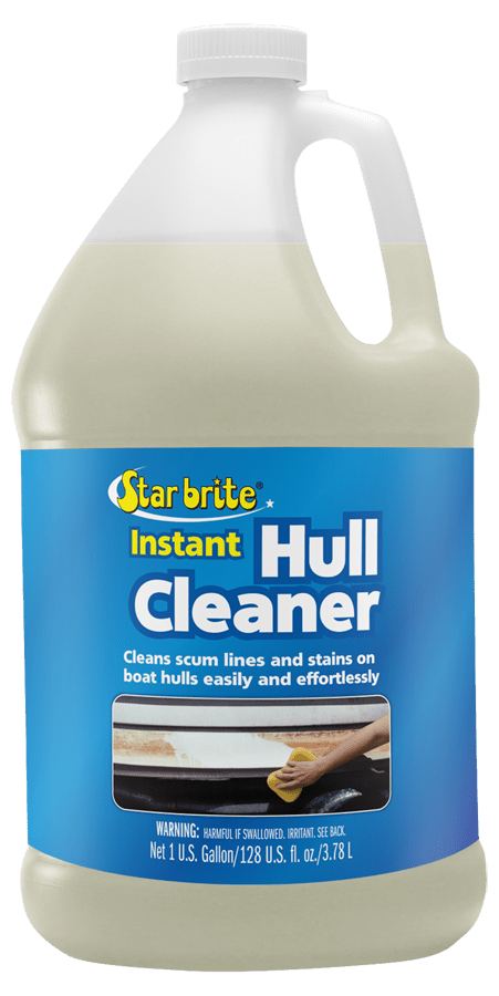 HULL CLEANER GAL. - Get Tight Gear