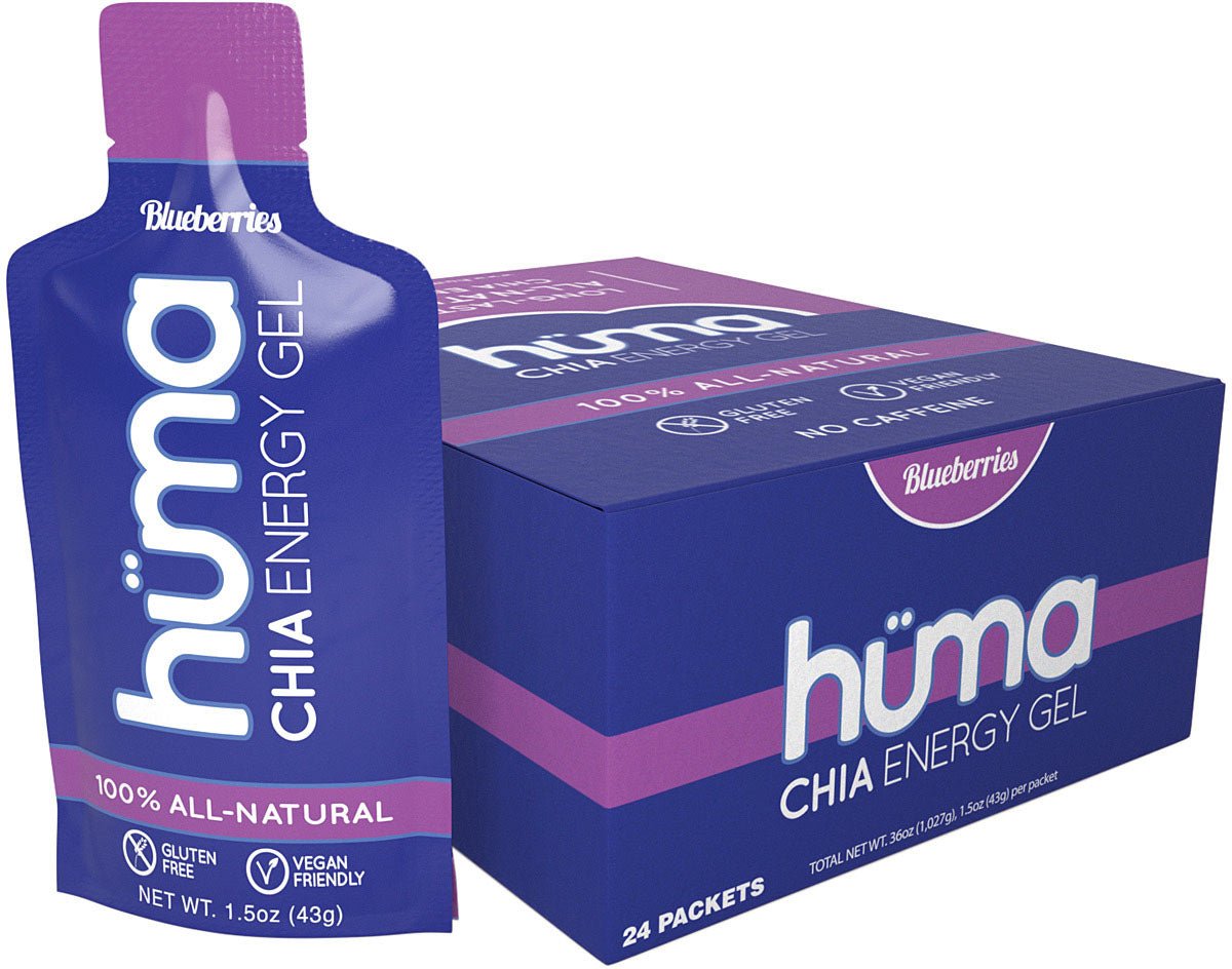 Huma Gel Blueberries - Get Tight Gear