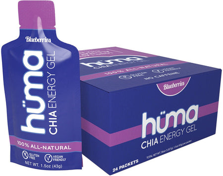 Huma Gel Blueberries - Get Tight Gear