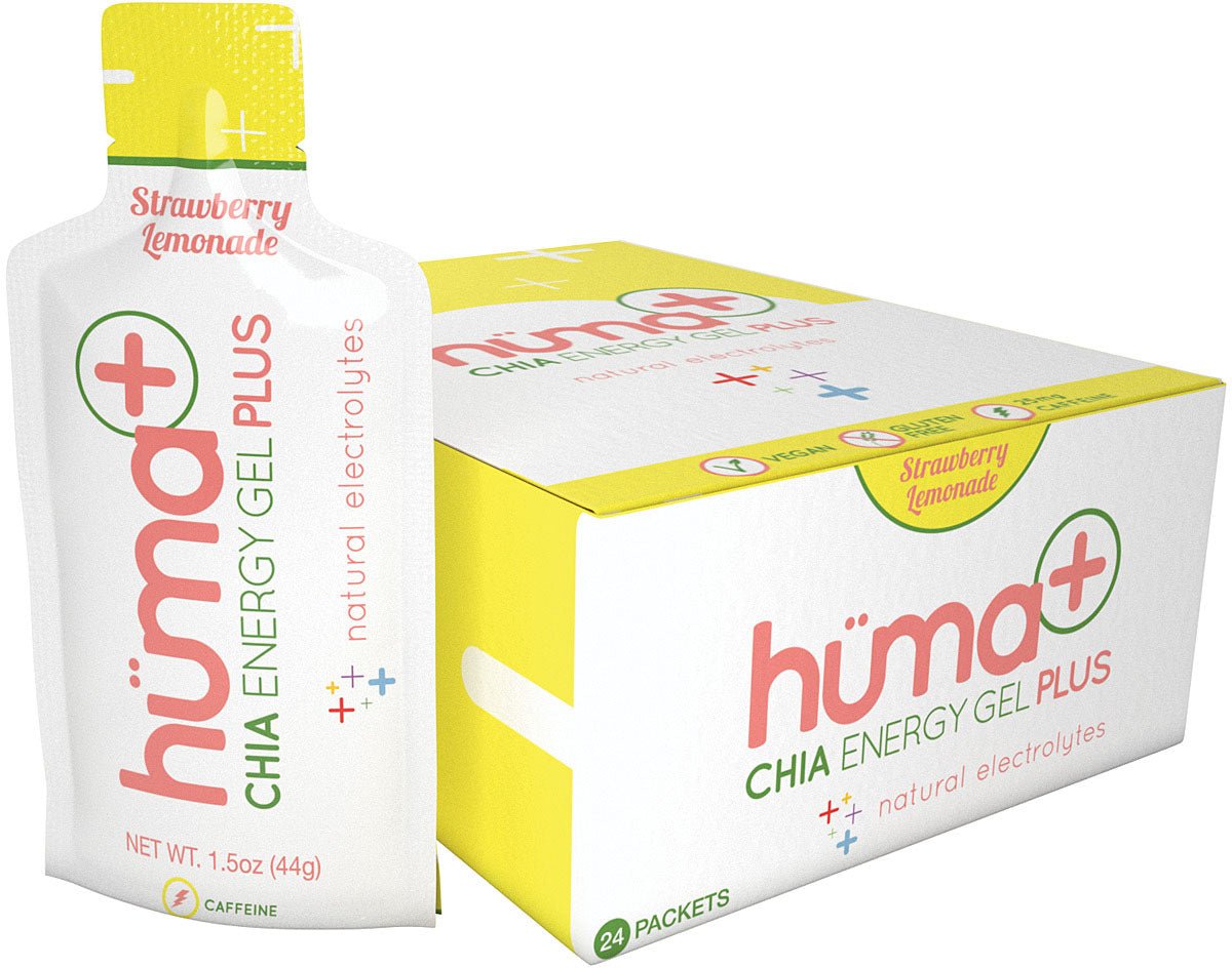 Huma Gel Strawberry Lemonade - Get Tight Gear