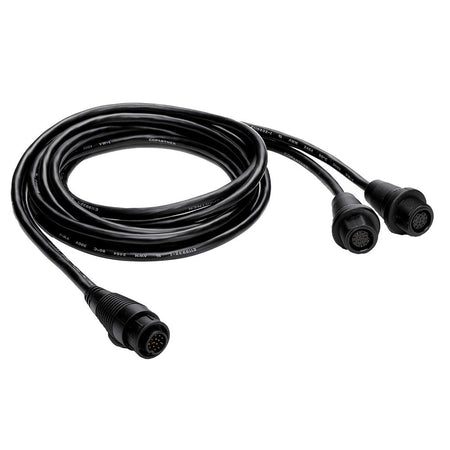 Humminbird 14 - M360 - 2DDI - Y - MEGA 360 & 2D/MDI 14 - Pin Y - Cable - Get Tight Gear