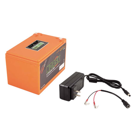 Humminbird 20Ah Lithium Battery Kit - Get Tight Gear