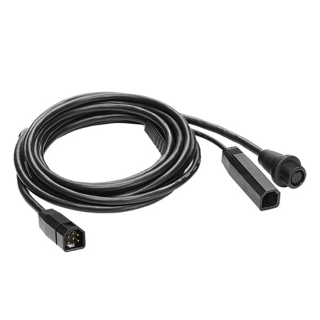 Humminbird 9 - M360 - 2 - DDI - Y - MEGA 360 & 2D/MDI 7 - Pin Y - Cable - Get Tight Gear