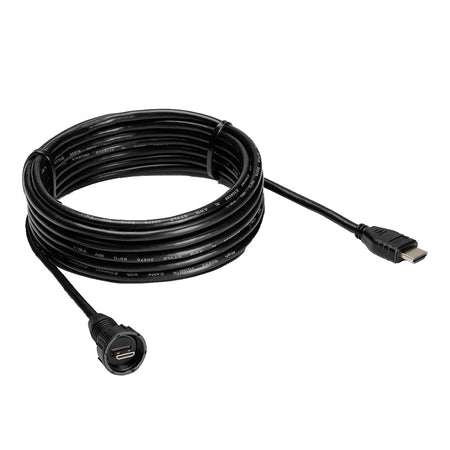 Humminbird AD HDMI OUT 10 Video Cable - Get Tight Gear