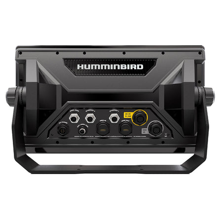 Humminbird APEX 13 MSI+ Chartplotter - Get Tight Gear