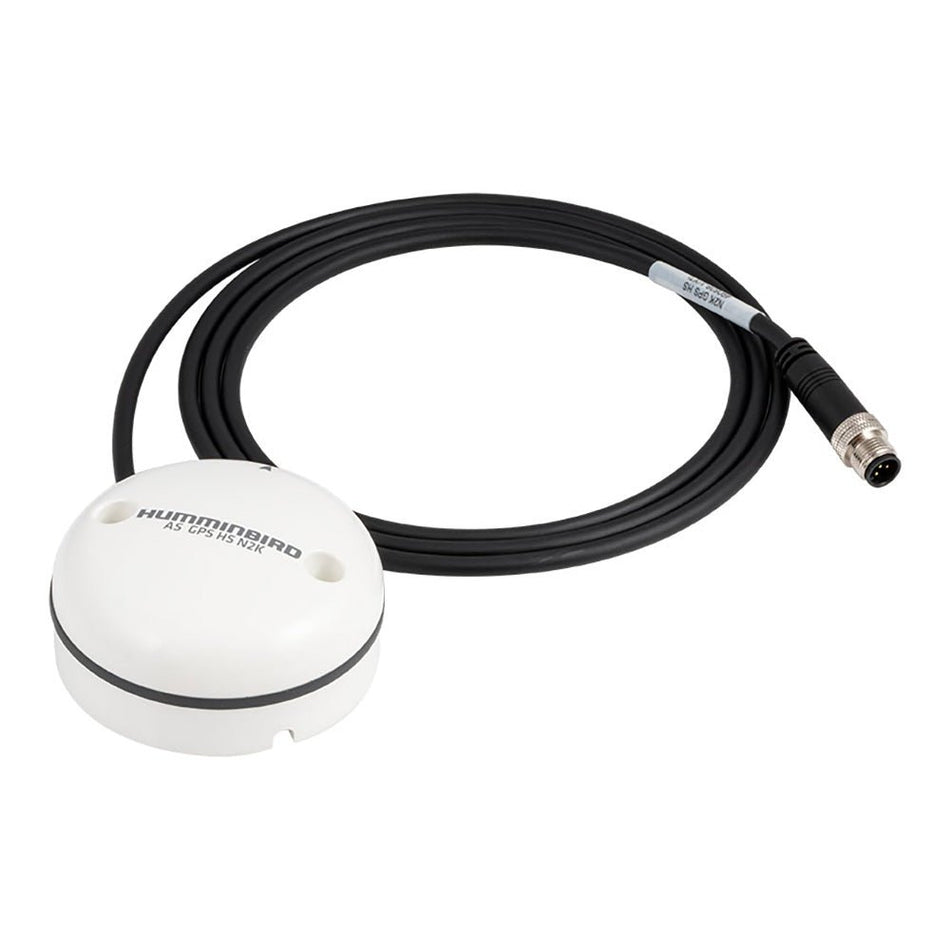 Humminbird AS GPS HS N2K GPS Antenna - Get Tight Gear
